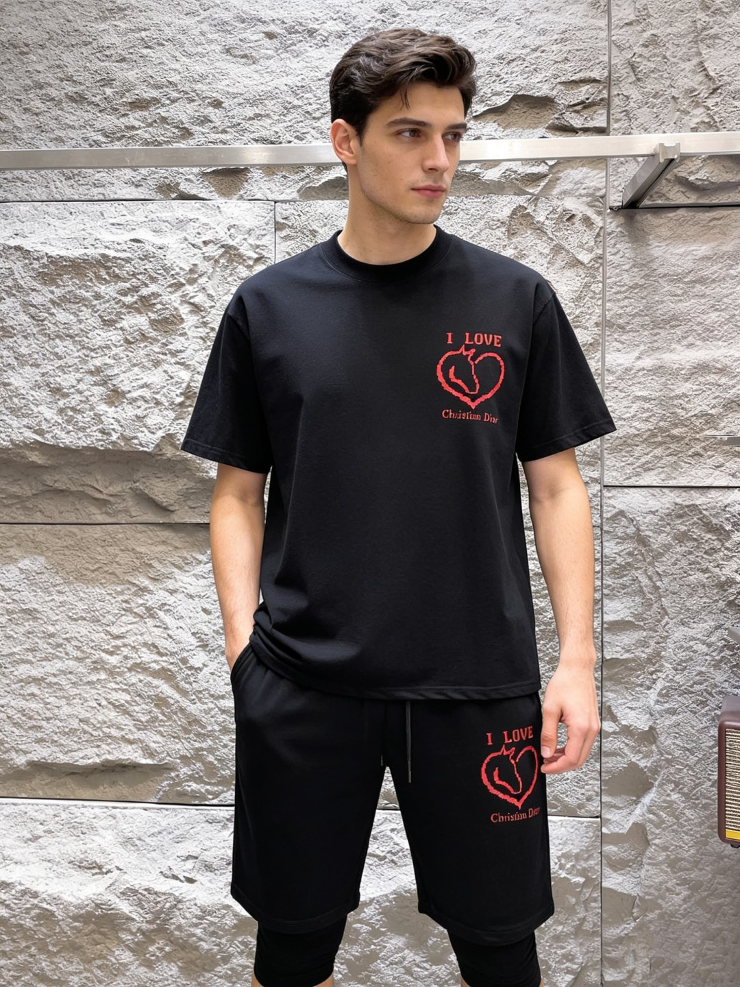 clothes and pants